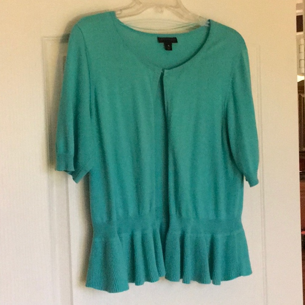 Sweater by Worthington